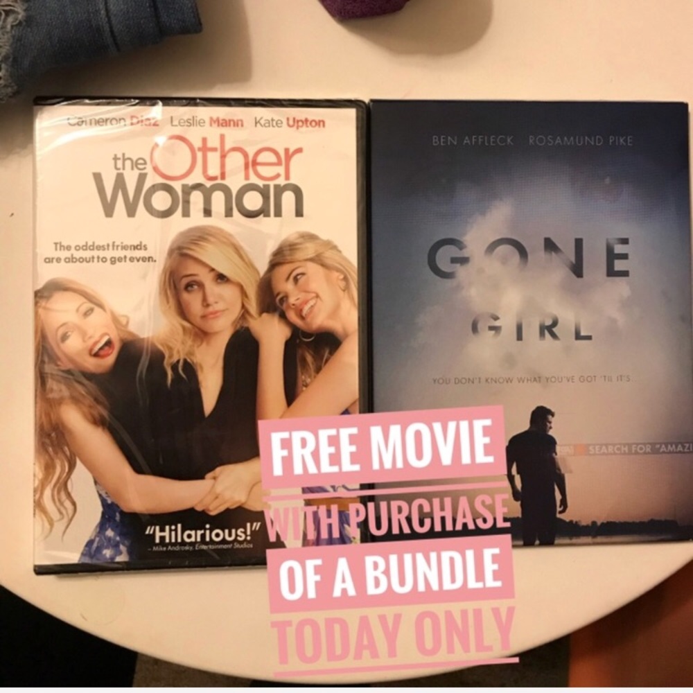 BUNDLE + FREE SHIPPING